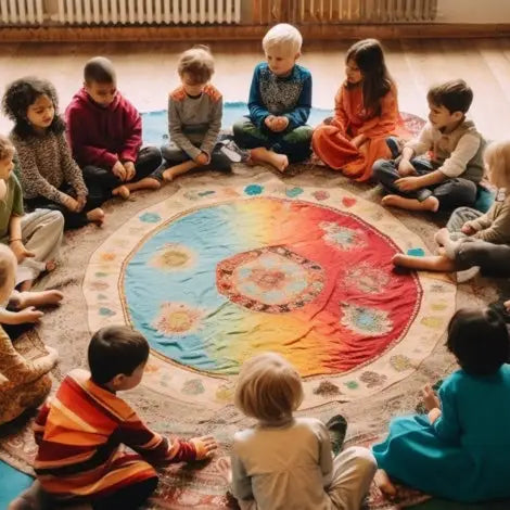 Left Right Games for Parties
