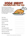 All Thanksgiving Games + FREE Party Games