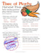 Fall Harvest: Time of Plenty Harvest Trivia