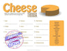 Foods & Drinks Games: Cheese Trivia Game
