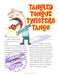 Party Games: Tangled Tongue Twisters Tango